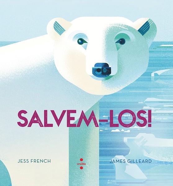 C-SALVEM-LOS! | 9788466145374 | FRENCH, JESS | Llibreria Online de Banyoles | Comprar llibres en català i castellà online