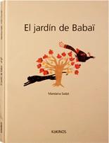 JARDÍN DE BABAÏ, EL | 9788488342973 | SADAT, MANDANA | Llibreria Online de Banyoles | Comprar llibres en català i castellà online