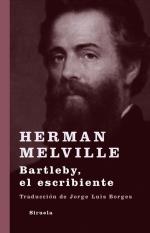BARTLEBY EL ESCRIBIENTE | 9788498413052 | MELVILLE HERMAN | Llibreria Online de Banyoles | Comprar llibres en català i castellà online
