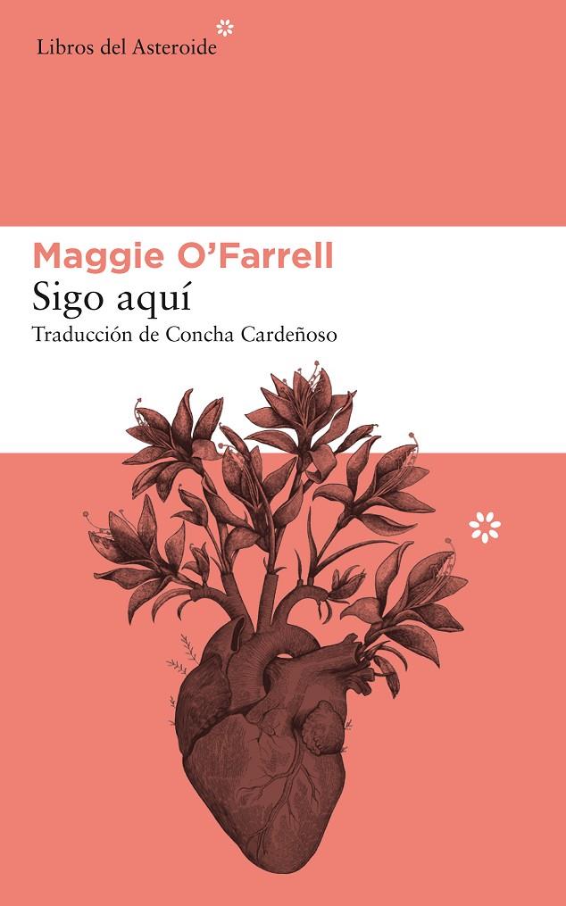 SIGO AQUÍ | 9788417007713 | O'FARRELL, MAGGIE | Llibreria Online de Banyoles | Comprar llibres en català i castellà online