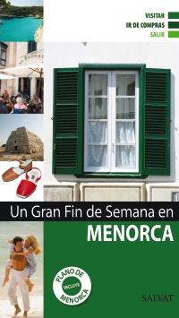MENORCA | 9788421685457 | * | Llibreria Online de Banyoles | Comprar llibres en català i castellà online