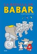 BATALLA DE BABAR, LA | 9788498014440 | BRUNHOFF, LAURENT DE | Llibreria Online de Banyoles | Comprar llibres en català i castellà online