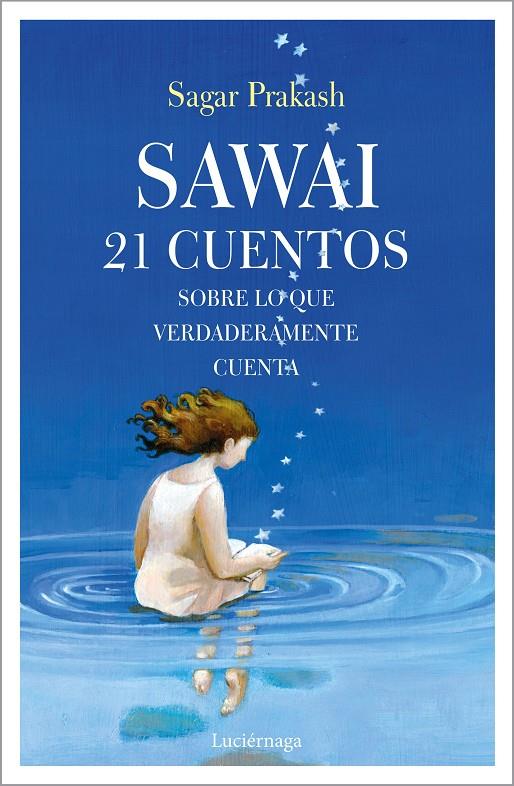 SAWAI | 9788417371326 | PRAKASH KHATNANI, SAGAR | Llibreria Online de Banyoles | Comprar llibres en català i castellà online