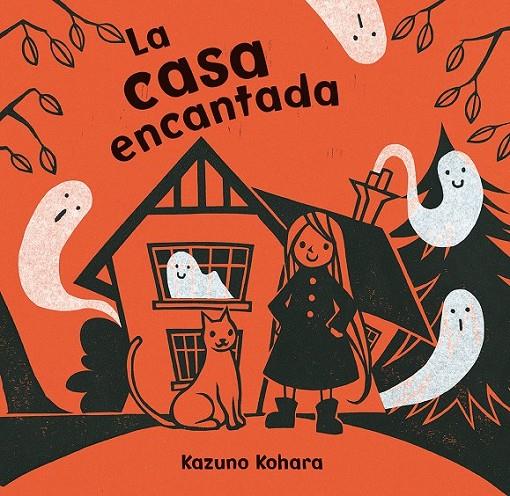 CASA ENCANTADA, AL | 9788494154928 | KOHARA, KAZUNO | Llibreria Online de Banyoles | Comprar llibres en català i castellà online