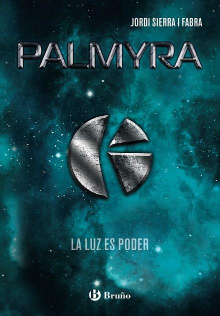 PALMYRA | 9788469625248 | SIERRA I FABRA, JORDI | Llibreria Online de Banyoles | Comprar llibres en català i castellà online