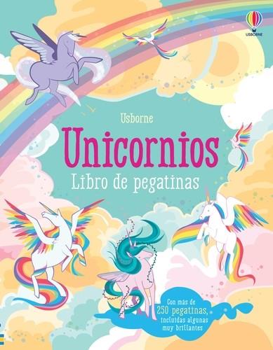 UNICORNIOS | 9781474944656 | WATT, FIONA | Llibreria Online de Banyoles | Comprar llibres en català i castellà online