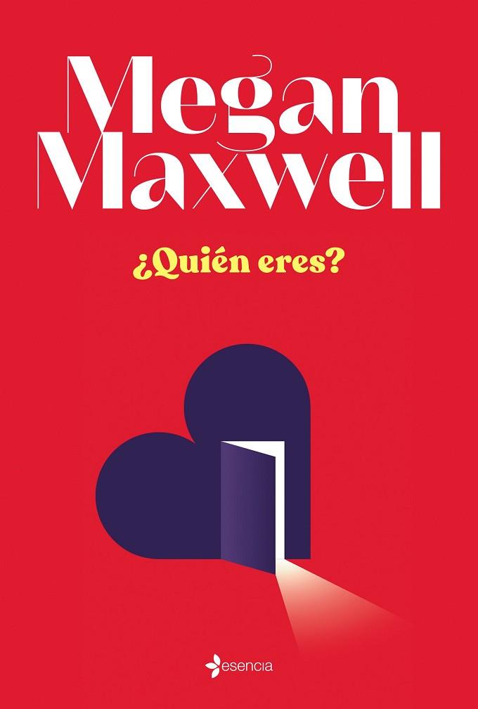 ¿QUIÉN ERES? | 9788408229629 | MAXWELL, MEGAN | Llibreria Online de Banyoles | Comprar llibres en català i castellà online