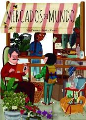 MERCADOS DEL MUNDO | 9788494896453 | CASSANY BIOSCA, MIA | Llibreria Online de Banyoles | Comprar llibres en català i castellà online