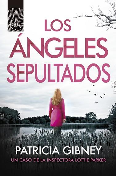 LOS ÁNGELES SEPULTADOS | 9788418216206 | GIBNEY, PATRICIA | Llibreria Online de Banyoles | Comprar llibres en català i castellà online