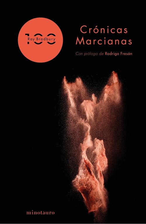 CRÓNICAS MARCIANAS | 9788445008256 | BRADBURY, RAY | Llibreria Online de Banyoles | Comprar llibres en català i castellà online