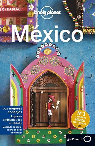 MÉXICO 7 | 9788408163862 | JOHN NOBLE/PHILLIP TANG/JOHN HECHT/JOSEPHINE QUINTERO/STUART BUTLER/LUCAS VIDGEN/SAINSBURY, BRENDAN | Llibreria Online de Banyoles | Comprar llibres en català i castellà online
