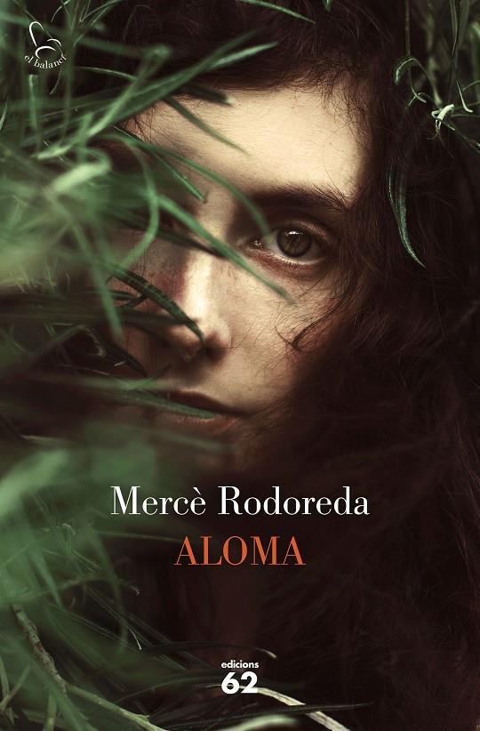 ALOMA (50 ANYS) | 9788429777512 | RODOREDA GURGUI, MERCÈ | Llibreria Online de Banyoles | Comprar llibres en català i castellà online
