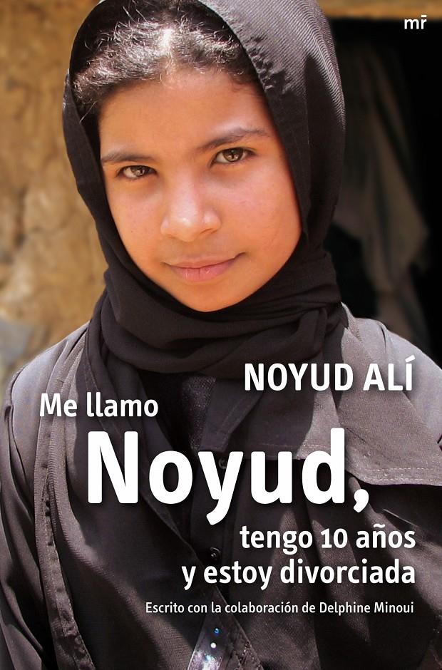 ME LLAMO NOYUD,TENGO 10 | 9788427035768 | ALÍ,NOYUD | Llibreria Online de Banyoles | Comprar llibres en català i castellà online