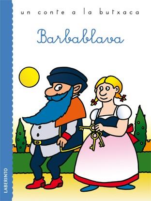 BARBABLAVA | 9788484835899 | PERRAULT, CHARLES | Llibreria Online de Banyoles | Comprar llibres en català i castellà online