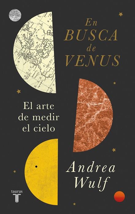 EN BUSCA DE VENUS | 9788430623211 | WULF, ANDREA | Llibreria Online de Banyoles | Comprar llibres en català i castellà online