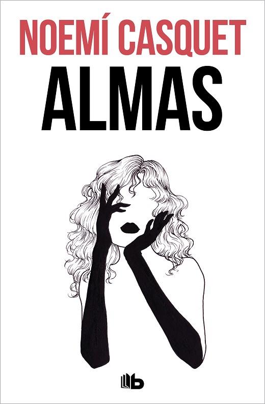 ALMAS | 9788413145273 | CASQUET, NOEMÍ | Llibreria Online de Banyoles | Comprar llibres en català i castellà online
