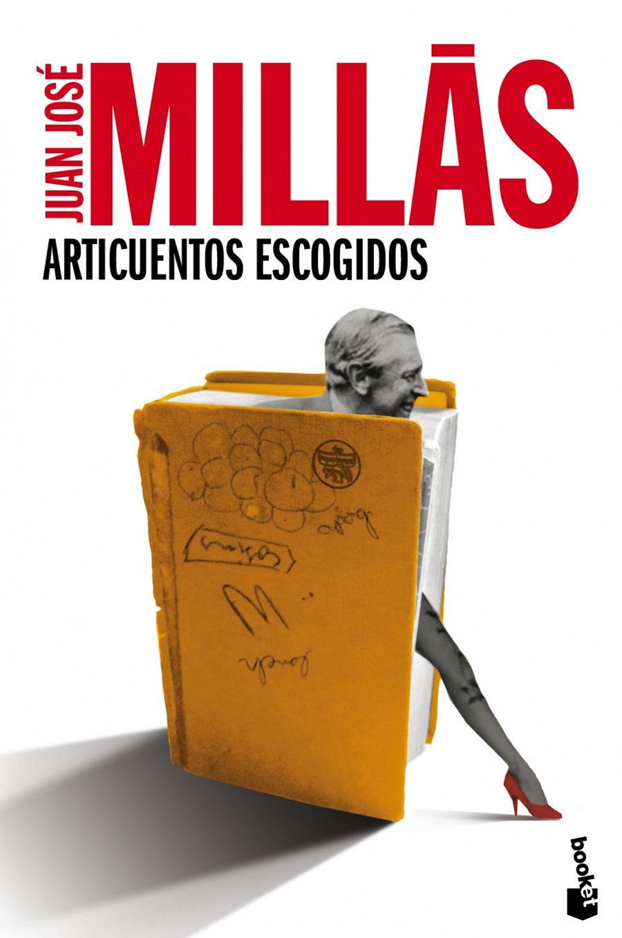ARTICUENTOS ESCOGIDOS | 9788432210457 | MILLÁS, JUAN JOSÉ | Llibreria Online de Banyoles | Comprar llibres en català i castellà online