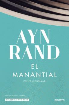 MANANTIAL, EL | 9788423430925 | RAND, AYN | Llibreria Online de Banyoles | Comprar llibres en català i castellà online