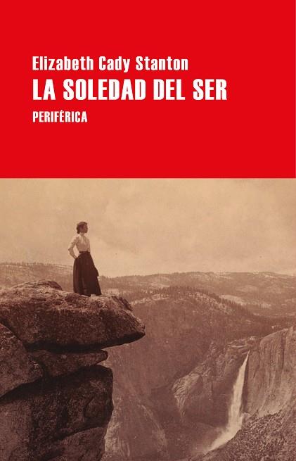 LA SOLEDAD DEL SER | 9788418838828 | STANTON, ELIZABETH CADY | Llibreria Online de Banyoles | Comprar llibres en català i castellà online