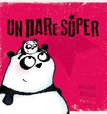 UN PARE SUPER | 9788416434657 | BRIGHT RACHEL | Llibreria Online de Banyoles | Comprar llibres en català i castellà online