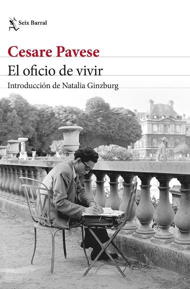OFICIO DE VIVIR, EL | 9788432240843 | PAVESE, CESARE | Llibreria Online de Banyoles | Comprar llibres en català i castellà online
