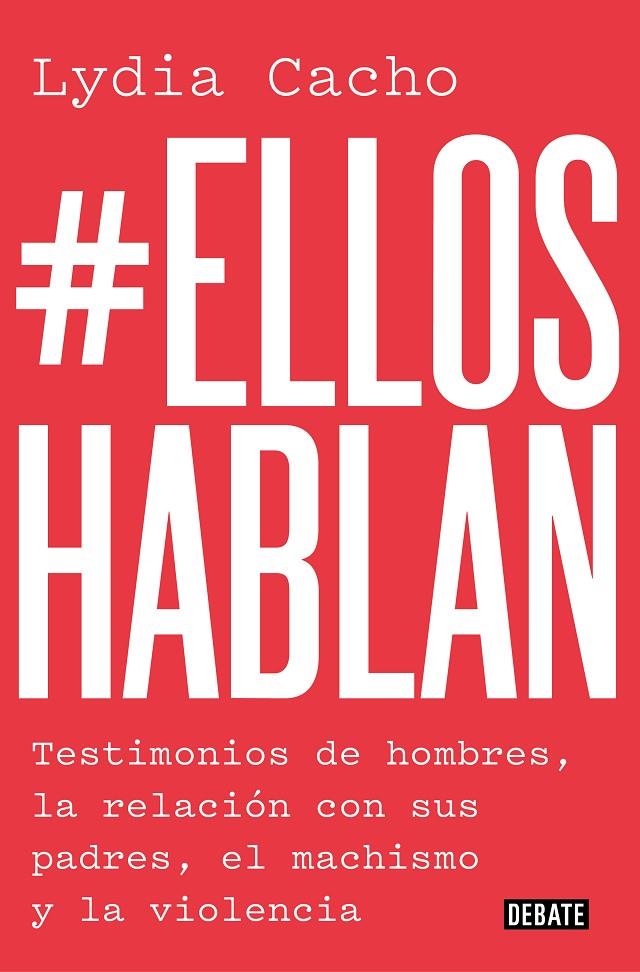#ELLOSHABLAN | 9788499929866 | CACHO, LYDIA | Llibreria Online de Banyoles | Comprar llibres en català i castellà online