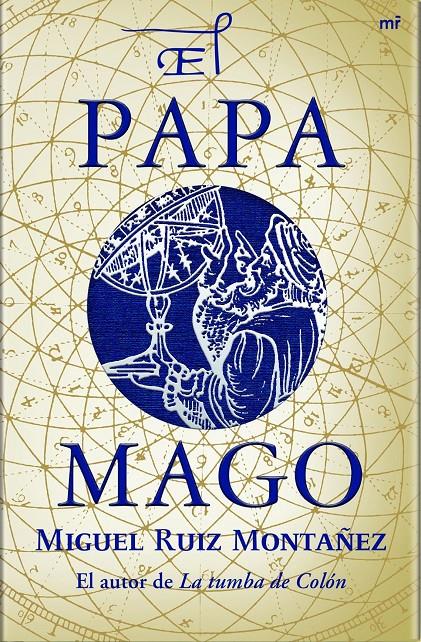 PAPA MAGO, EL | 9788427034716 | RUIZ MONTAÑEZ, MIGUEL | Llibreria Online de Banyoles | Comprar llibres en català i castellà online