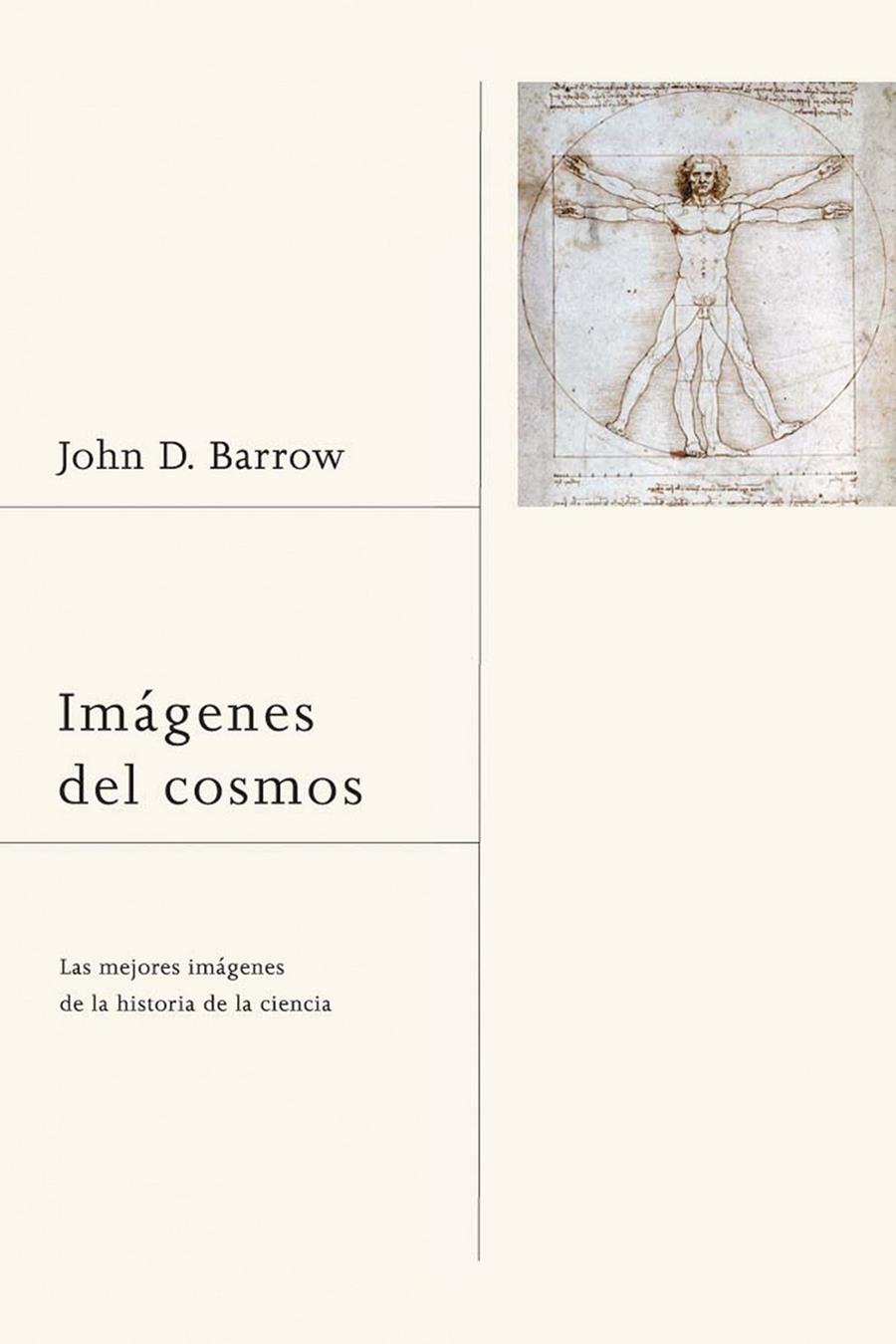 IMÁGENES DEL COSMOS | 9788449322877 | BARROW JOHN D | Llibreria Online de Banyoles | Comprar llibres en català i castellà online