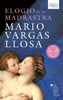 ELOGIO DE LA MADRASTRA | 9788483835951 | VARGAS LLOSA, MARIO | Llibreria Online de Banyoles | Comprar llibres en català i castellà online