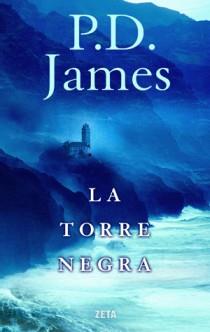 TORRE NEGRA, LA | 9788498725551 | JAMES, P.D. | Llibreria Online de Banyoles | Comprar llibres en català i castellà online