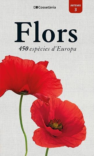 FLORS | 9788413560489 | SPOHN, MARGOT/SPOHN , ROLAND | Llibreria Online de Banyoles | Comprar llibres en català i castellà online