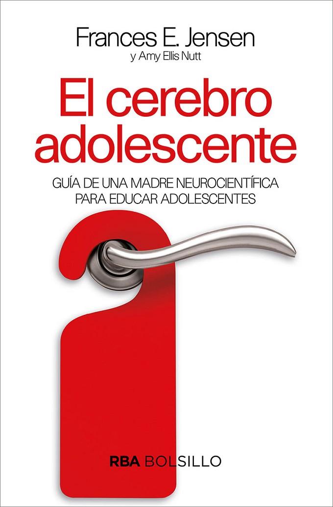 CEREBRO ADOLESCENTE, EL | 9788491872436 | ELI, AMY/JENSEN, F.E. | Llibreria Online de Banyoles | Comprar llibres en català i castellà online