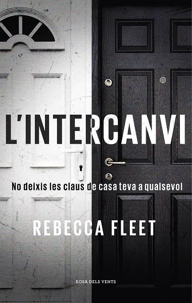 L'INTERCANVI | 9788417444525 | FLEET, REBECCA | Llibreria Online de Banyoles | Comprar llibres en català i castellà online