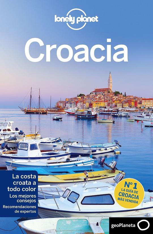 CROACIA 6 | 9788408141631 | ANJA MUTIC/PETER DRAGICEVICH | Llibreria Online de Banyoles | Comprar llibres en català i castellà online
