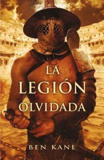 LEGION OLVIDADA, LA | 9788466640794 | KANE, BEN | Llibreria Online de Banyoles | Comprar llibres en català i castellà online