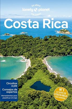COSTA RICA 9 | 9788408254287 | VORHEES, MARA/HARRELL, ASHLEY/ISENBERG, ROBERT/LAVIS, ELIZABETH/MURILLO, ALEJANDRA/ZINZI, JANNA | Llibreria Online de Banyoles | Comprar llibres en català i castellà online