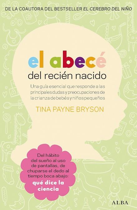 EL ABECÉ DEL RECIÉN NACIDO | 9788490657683 | BRYSON, TINA PAYNE | Llibreria Online de Banyoles | Comprar llibres en català i castellà online