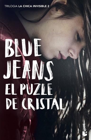 EL PUZLE DE CRISTAL | 9788408239154 | BLUE JEANS | Llibreria Online de Banyoles | Comprar llibres en català i castellà online
