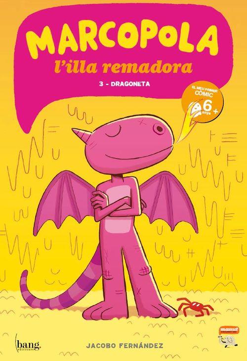 ILLA REMADORA, L' | 9788416114320 | FERNÁNDEZ SERRANO, JACOBO | Llibreria Online de Banyoles | Comprar llibres en català i castellà online