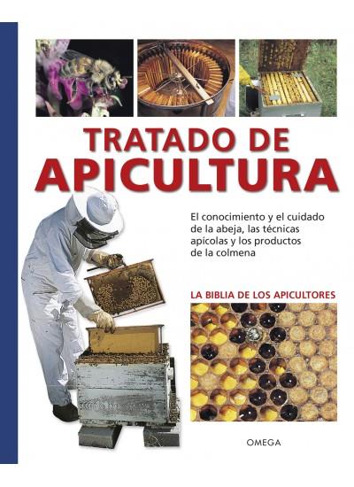 TRATADO DE APICULTURA | 9788428217675 | CLÉMENT, HENRI | Llibreria Online de Banyoles | Comprar llibres en català i castellà online