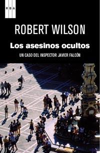 ASESINOS OCULTOS, LOS | 9788490060513 | WILSON, ROBERT | Llibreria Online de Banyoles | Comprar llibres en català i castellà online