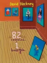 82 RETRATOS Y 1 BODEGÓN | 9788417048259 | HOCKNEY, DAVID | Llibreria Online de Banyoles | Comprar llibres en català i castellà online