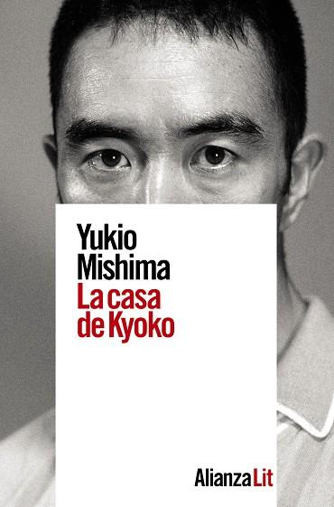 CASA DE KYOKO, LA | 9788411481946 | MISHIMA, YUKIO | Llibreria Online de Banyoles | Comprar llibres en català i castellà online