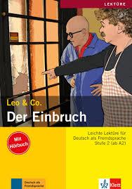 EINBRUCH+CD, DER | 9783126063968 | LEO & CO. | Llibreria Online de Banyoles | Comprar llibres en català i castellà online