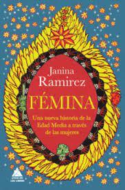FÉMINA | 9788418217708 | RAMIREZ, JANINA | Llibreria Online de Banyoles | Comprar llibres en català i castellà online