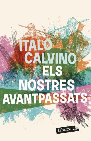 NOSTRES AVANTPASSATS, ELS | 9788419107794 | CALVINO, ITALO | Llibreria Online de Banyoles | Comprar llibres en català i castellà online