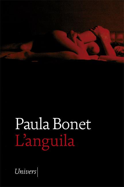 ANGUILA, L' | 9788418375156 | BONET, PAULA | Llibreria Online de Banyoles | Comprar llibres en català i castellà online