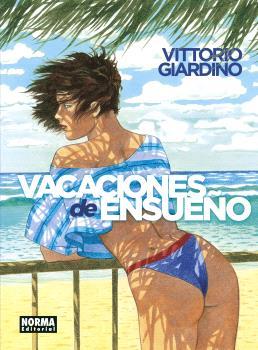 VACACIONES DE ENSUEÑO. INTEGRAL | 9788467952124 | GIARDINO, VITTORIO | Llibreria Online de Banyoles | Comprar llibres en català i castellà online