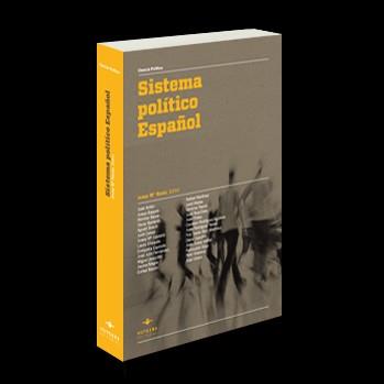 SISTEMA POLÍTICO ESPAÑOL | 9788415663102 | RENIU, JOSEP Mª (EDITOR) | Llibreria L'Altell - Llibreria Online de Banyoles | Comprar llibres en català i castellà online - Llibreria de Girona