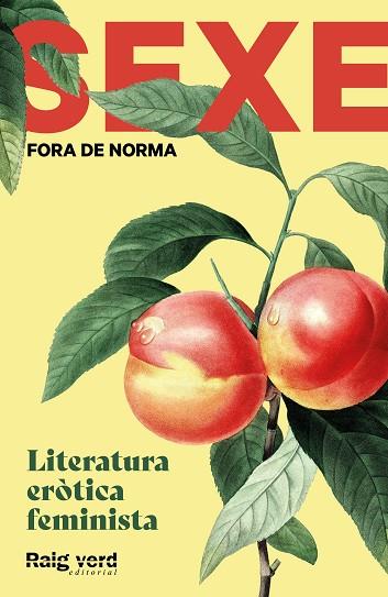 SEXE FORA DE NORMA | 9788417925925 | AAVV | Llibreria Online de Banyoles | Comprar llibres en català i castellà online